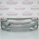 Vauxhall Insignia Front Bumper Skin Genuine Silver Mk2 Vx Line 2017 - 2020 Ak103 Vauxhall Insignia Front Bumper Skin Genuine Silver Mk2 Vx Line 2017 - 2020 Ak103