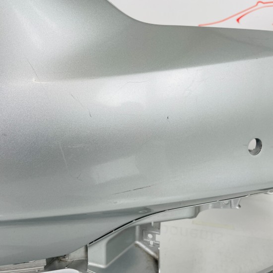 Vauxhall Insignia Front Bumper Skin Genuine Silver Mk2 Vx Line 2017 - 2020 Ak103 Vauxhall Insignia Front Bumper Skin Genuine Silver Mk2 Vx Line 2017 - 2020 Ak103