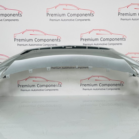 Vauxhall Insignia Front Bumper Skin Genuine Silver Mk2 Vx Line 2017 - 2020 Ak103 Vauxhall Insignia Front Bumper Skin Genuine Silver Mk2 Vx Line 2017 - 2020 Ak103