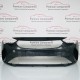 Vauxhall Corsa F Front Bumper Skin Genuine Grey 2019 - 2022 [aa31]