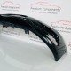 Vauxhall Astra K Front Bumper Genuine Black Face Lift 39130492 | 2020 - 2022
