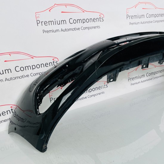 Vauxhall Astra K Front Bumper Genuine Black Face Lift 39130492 | 2020 - 2022