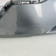 Vauxhall Insignia Front Bumper Vx Line Genuine Grey 39140468 2020 - 2024 [ap103]