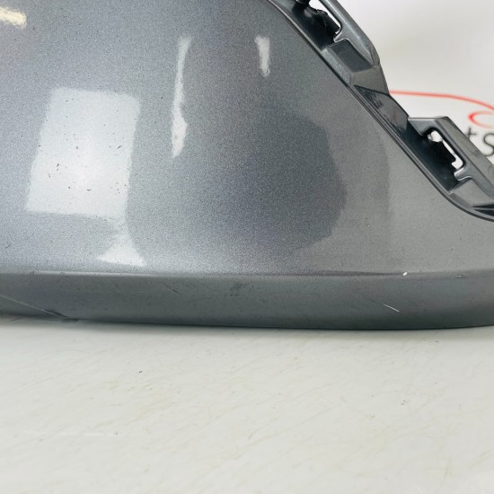 Vauxhall Insignia Front Bumper Vx Line Genuine Grey 39140468 2020 - 2024 [ap103]