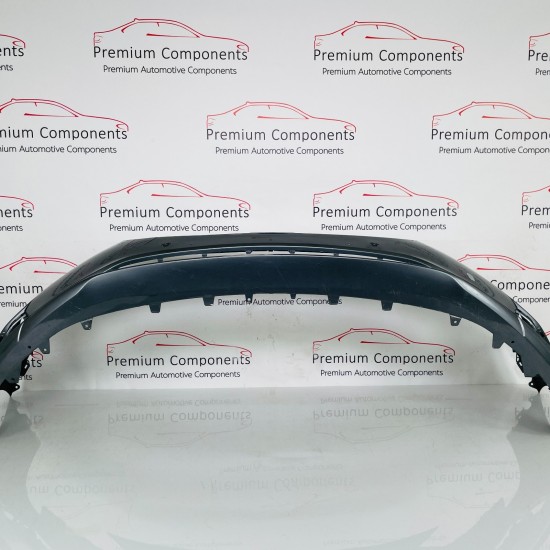 Vauxhall Insignia Front Bumper Vx Line Genuine Grey 39140468 2020 - 2024 [ap103]
