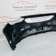 Vauxhall Corsa F Front Bumper Genuine Black 9830280980 | 2019 - 2023 [ab56]