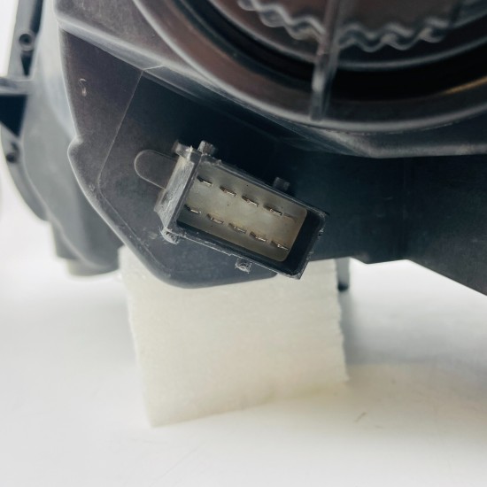 Vauxhall Corsa D Headlight Right Nearside Driver 2011 - 2015 [l13]