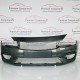 Vauxhall Astra K Front Bumper Face Lift Genuine Grey 39130492 | 2020 - 2022 Vauxhall Astra K Front Bumper Face Lift Genuine Grey 39130492 | 2020 - 2022