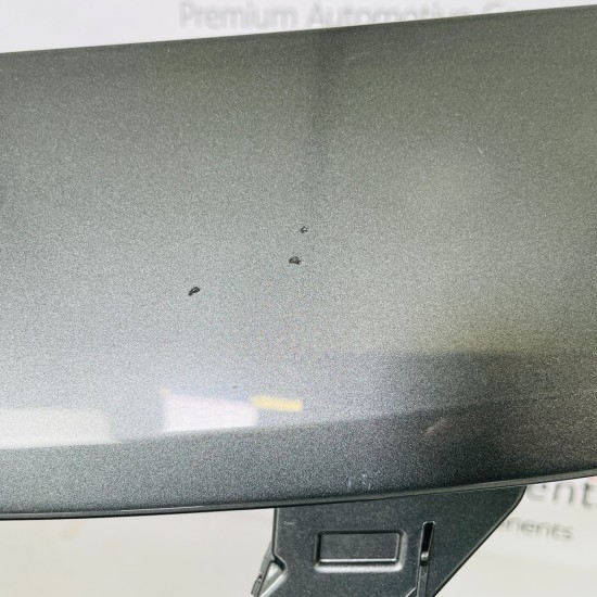 Vauxhall Astra K Front Bumper Face Lift Genuine Grey 39130492 | 2020 - 2022 Vauxhall Astra K Front Bumper Face Lift Genuine Grey 39130492 | 2020 - 2022