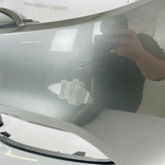 Vauxhall Astra K Front Bumper Face Lift Genuine Grey 39130492 | 2020 - 2022 Vauxhall Astra K Front Bumper Face Lift Genuine Grey 39130492 | 2020 - 2022