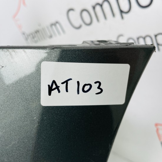 Vauxhall Astra K Front Bumper Face Lift Genuine Grey 39130492 | 2020 - 2022 Vauxhall Astra K Front Bumper Face Lift Genuine Grey 39130492 | 2020 - 2022