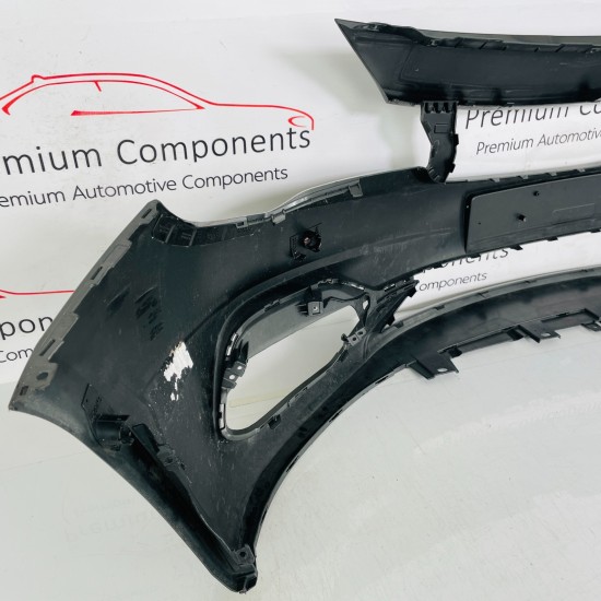 Vauxhall Astra K Front Bumper Face Lift Genuine Grey 39130492 | 2020 - 2022 Vauxhall Astra K Front Bumper Face Lift Genuine Grey 39130492 | 2020 - 2022