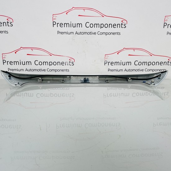 Vauxhall Mokka Roof Spoiler Genuine White Mk1 Boot Lid Wing 2012 - 2017 [za7]