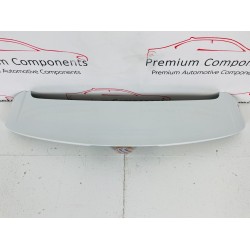 Vauxhall Astra K Rear Boot Spoiler 2015 – 2019 [x9]