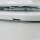 Vauxhall Corsa E Front Bumper Genuine White Mk4 39003567 | 2014 - 2019 [au35]