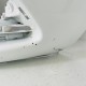 Vauxhall Corsa E Front Bumper Genuine White Mk4 39003567 | 2014 - 2019 [au35]