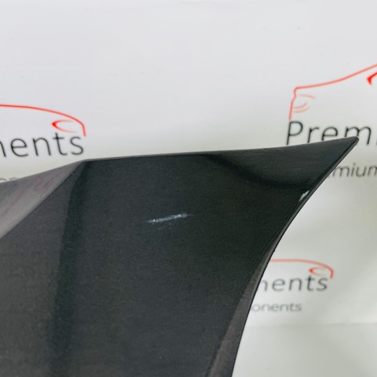 Vauxhall Corsa E Front Bumper Genuine Bronze Mk4 39003567 | 2014-2019 [au53]