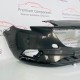 Vauxhall Corsa E Front Bumper Genuine Bronze Mk4 39003567 | 2014-2019 [au53]
