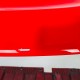 Vauxhall Corsa E Front Bumper Se Mk4 Genuine Red 39003567 | 2014 - 2019 [au52]
