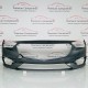 Vauxhall Insignia Front Bumper Mk2 Genuine Grey 39136417 | 2017 - 2020 [au61]