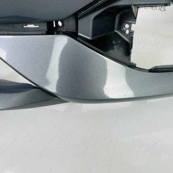 Vauxhall Insignia Front Bumper Mk2 Genuine Grey 39136417 | 2017 - 2020 [au61]