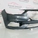 Vauxhall Insignia Front Bumper Mk2 Genuine Grey 39136417 | 2017 - 2020 [au61]
