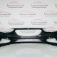 Vauxhall Insignia Front Bumper Mk2 Genuine Grey 39136417 | 2017 - 2020 [au61]