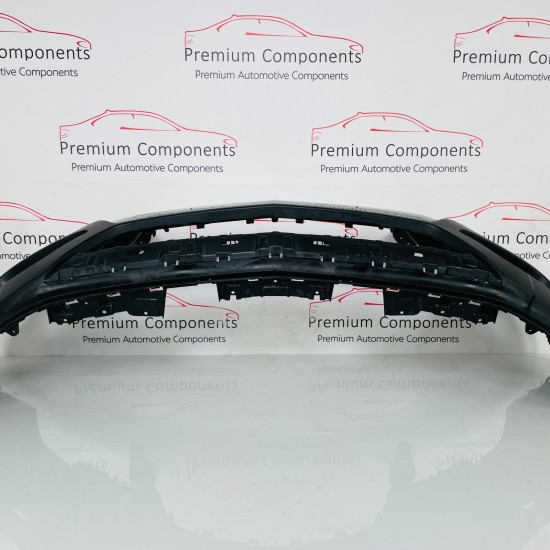 Vauxhall Mokka Front Bumper J13 Genuine Grey 95350353 / 2012 - 2016 [ar2]