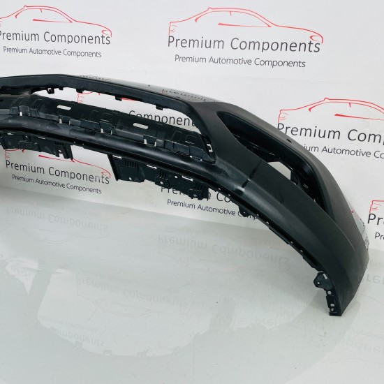 Vauxhall Mokka Front Bumper J13 Genuine Grey 95350353 / 2012 - 2016 [ar2]