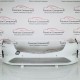 Vauxhall Insignia Front Bumper Gsi Genuine White 39140468 | 2020-2024 [au88]