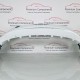 Vauxhall Insignia Front Bumper Gsi Genuine White 39140468 | 2020-2024 [au88]