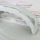 Vauxhall Insignia Front Bumper Gsi Genuine White 39140468 | 2020-2024 [au88]