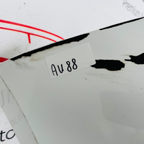 Vauxhall Insignia Front Bumper Gsi Genuine White 39140468 | 2020-2024 [au88]