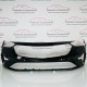 Vauxhall Insignia Front Bumper Gsi Genuine Black 39140468 | 2020-2024 [au85]
