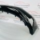 Vauxhall Insignia Front Bumper Gsi Genuine Black 39140468 | 2020-2024 [au85]