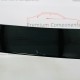 Vauxhall Insignia Front Bumper Gsi Genuine Black 39140468 | 2020-2024 [au85]