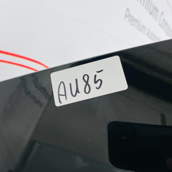 Vauxhall Insignia Front Bumper Gsi Genuine Black 39140468 | 2020-2024 [au85]