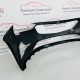Vauxhall Insignia Front Bumper Gsi Genuine Black 39140468 | 2020-2024 [au85]