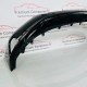 Vauxhall Insignia Front Bumper Gsi Genuine Black 39140468 | 2020-2024 [au85]