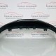 Vauxhall Astra K Front Bumper Facelift Genuine Black 39130492 | 2020-2022 [au100