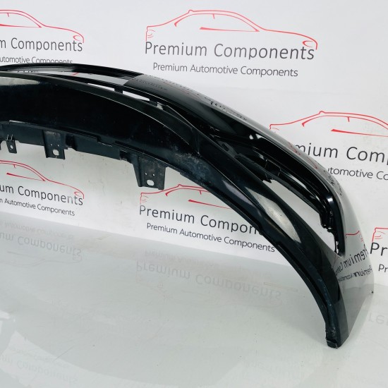 Vauxhall Astra K Front Bumper Facelift Genuine Black 39130492 | 2020-2022 [au100