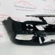 Vauxhall Astra K Front Bumper Facelift Genuine Black 39130492 | 2020-2022 [au100