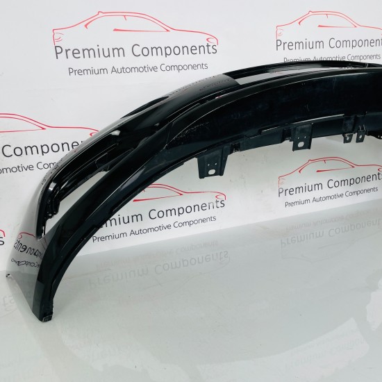 Vauxhall Astra K Front Bumper Facelift Genuine Black 39130492 | 2020-2022 [au100