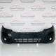 Vauxhall Movano Front Bumper / Renault Master Genuine 620220008r / 2010 - 2019 Vauxhall Movano Front Bumper / Renault Master Genuine 620220008r / 2010 - 2019
