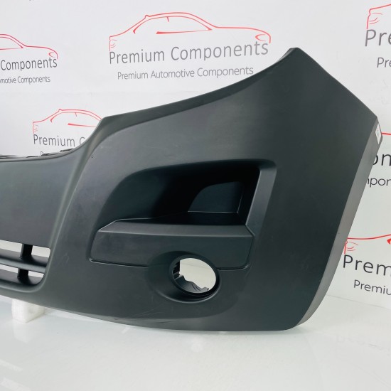 Vauxhall Movano Front Bumper / Renault Master Genuine 620220008r / 2010 - 2019 Vauxhall Movano Front Bumper / Renault Master Genuine 620220008r / 2010 - 2019