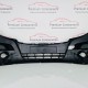 Vauxhall Movano Front Bumper / Renault Master Genuine 620220008r / 2010 - 2019 Vauxhall Movano Front Bumper / Renault Master Genuine 620220008r / 2010 - 2019