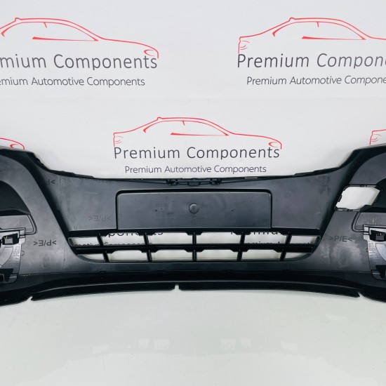 Vauxhall Movano Front Bumper / Renault Master Genuine 620220008r / 2010 - 2019 Vauxhall Movano Front Bumper / Renault Master Genuine 620220008r / 2010 - 2019