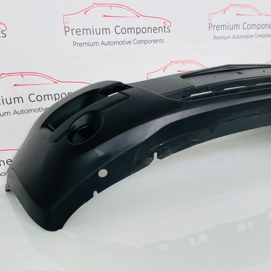 Vauxhall Movano Front Bumper / Renault Master Genuine 620220008r / 2010 - 2019 Vauxhall Movano Front Bumper / Renault Master Genuine 620220008r / 2010 - 2019