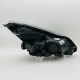 Vauxhall Corsa D Headlight Headlamp Left Passenger Side 2011 - 2015 [l50]