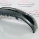 Vauxhall Astra K Front Bumper Skin Genuine Grey Face Lift 2019 - 2022 [aj102]